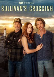 Sullivan's Crossing Ne Zaman?'