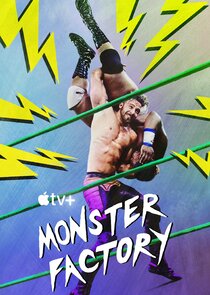 Monster Factory Ne Zaman?'