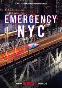 Emergency: NYC Ne Zaman?'