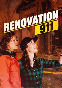 Renovation 911 Ne Zaman?'
