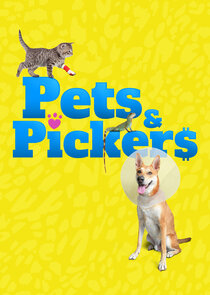 Pets & Pickers Ne Zaman?'