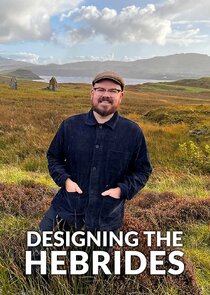 Designing the Hebrides Ne Zaman?'