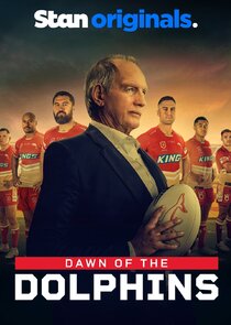 Dawn of the Dolphins Ne Zaman?'