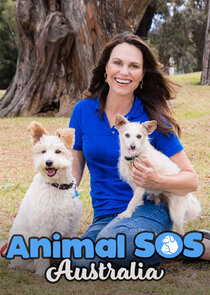 Animal SOS Australia Ne Zaman?'