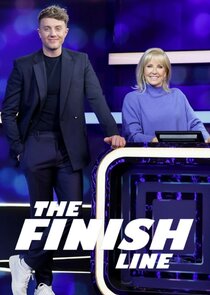 The Finish Line Ne Zaman?'