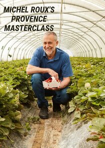 Michel Roux's Provence Masterclass Ne Zaman?'