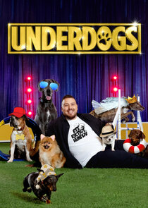 Underdogs Ne Zaman?'