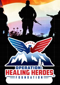 Operation Healing Heroes Ne Zaman?'