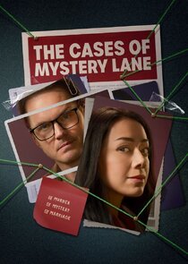 The Cases of Mystery Lane Ne Zaman?'