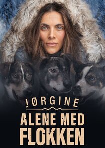 Jørgine - Alene med Flokken Ne Zaman?'