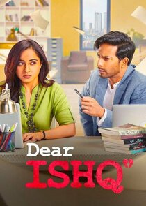 Dear Ishq Ne Zaman?'