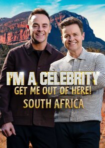 I'm a Celebrity, Get Me Out of Here! South Africa Ne Zaman?'
