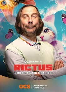 Rictus Ne Zaman?'