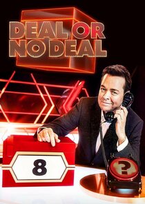 Deal or No Deal Ne Zaman?'