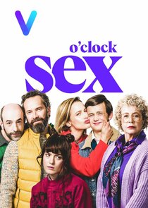 Sex O´Clock Ne Zaman?'