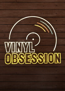 Vinyl Obsession Ne Zaman?'