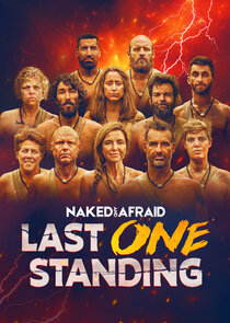 Naked and Afraid: Last One Standing Ne Zaman?'