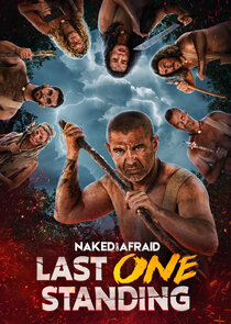 Naked and Afraid: Last One Standing Ne Zaman?'
