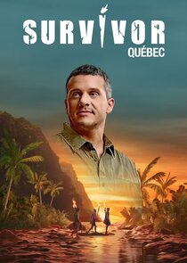 Survivor Québec Ne Zaman?'