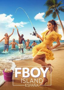 FBoy Island España Ne Zaman?'