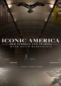 Iconic America: Our Symbols and Stories with David Rubenstein Ne Zaman?'