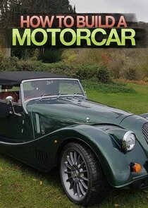 How to Build a Motor Car Ne Zaman?'