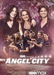 Angel City Ne Zaman?'