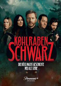 Kohlrabenschwarz Ne Zaman?'