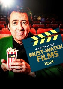 Jonathan Ross' Must-Watch Films Ne Zaman?'