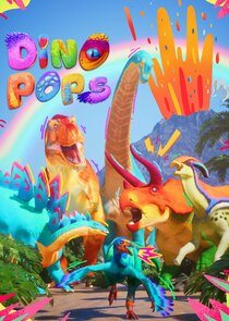 Dino Pops Ne Zaman?'
