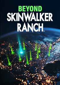 Beyond Skinwalker Ranch Ne Zaman?'