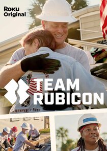 Team Rubicon Ne Zaman?'