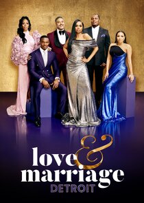 Love & Marriage: Detroit Ne Zaman?'