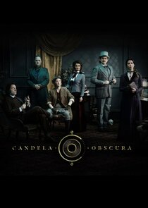 Candela Obscura Ne Zaman?'