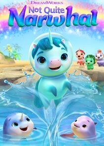 Not Quite Narwhal Ne Zaman?'