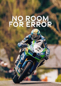No Room for Error Ne Zaman?'