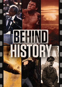 Behind History Ne Zaman?'