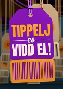 Tippelj és vidd el! Ne Zaman?'