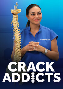 Crack Addicts Ne Zaman?'