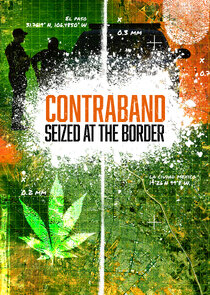 Contraband: Seized at the Border Ne Zaman?'