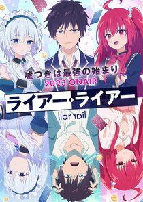 Liar Liar Ne Zaman?'