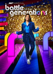 Battle of the Generations Ne Zaman?'