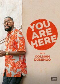 You Are Here Ne Zaman?'