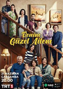 Benim Güzel Ailem Ne Zaman?'