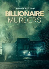 Billionaire Murders Ne Zaman?'