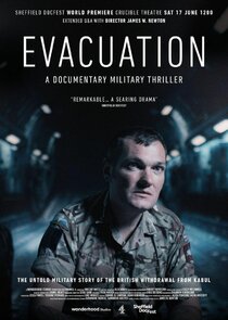 Evacuation Ne Zaman?'