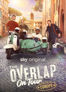 The Overlap On Tour Ne Zaman?'