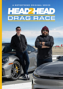 Head 2 Head Drag Race Ne Zaman?'
