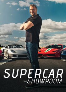 Supercar Showroom Ne Zaman?'