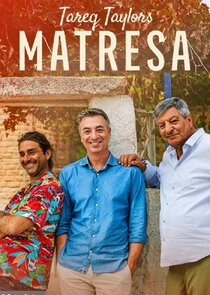 Tareq Taylors Matresa Ne Zaman?'
